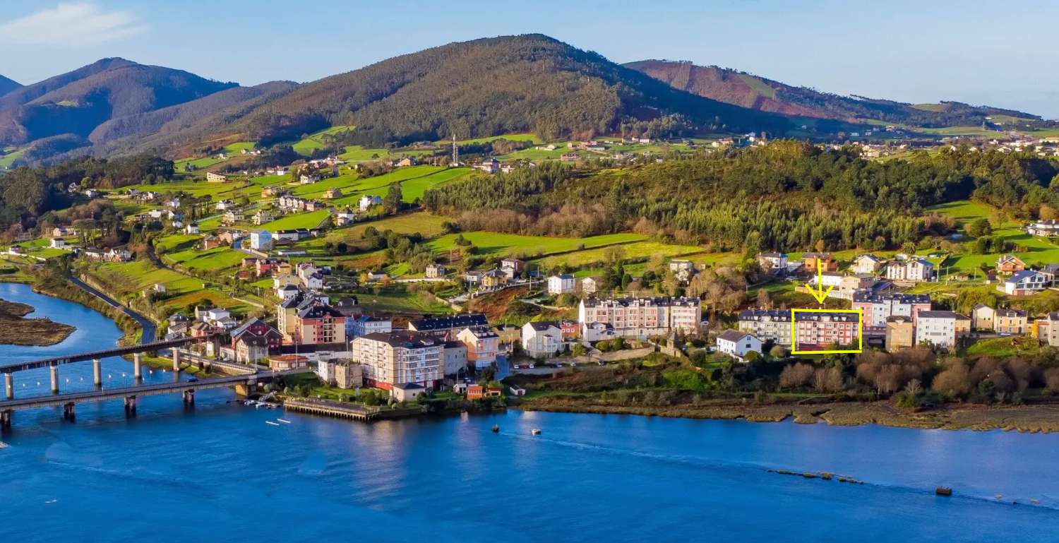 квартира в продаже в Coaña