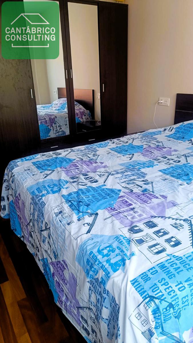 квартира в продаже в Coaña