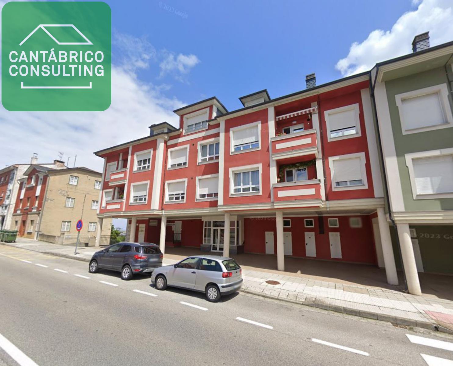 квартира в продаже в Coaña