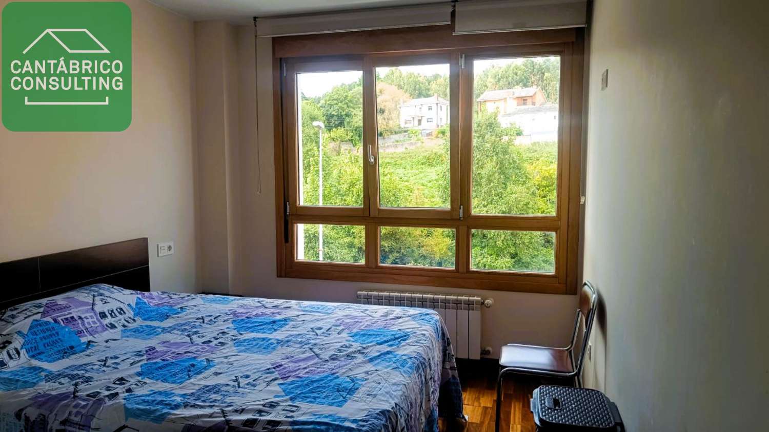 квартира в продаже в Coaña