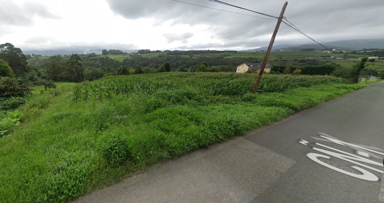 Finca na sprzedaż w Coaña
