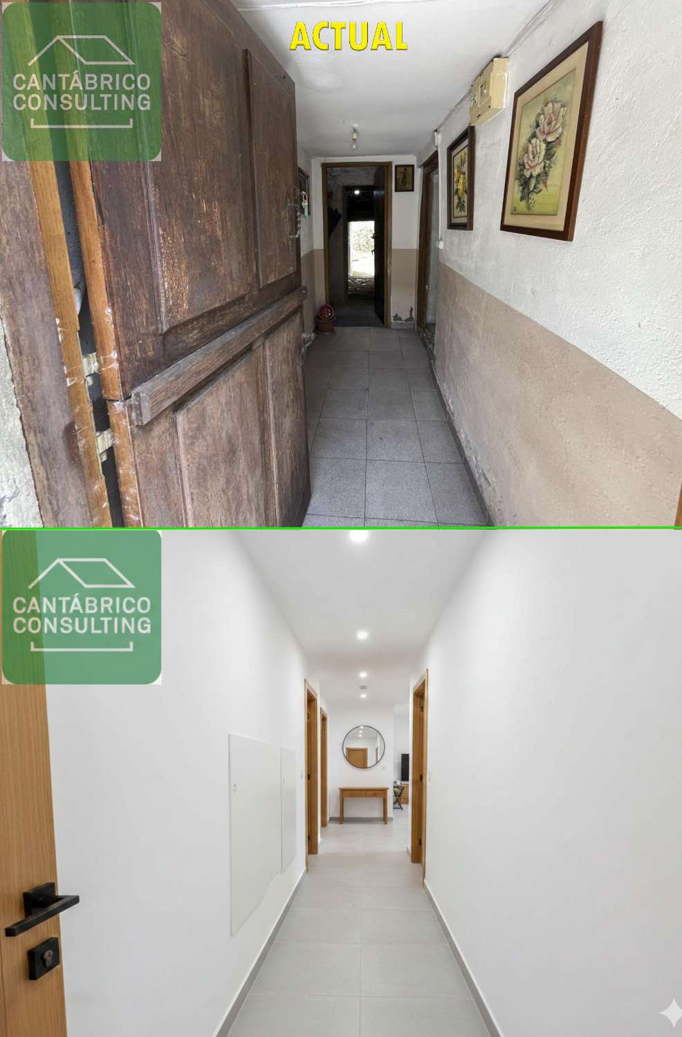 Дом в продаже в Boal