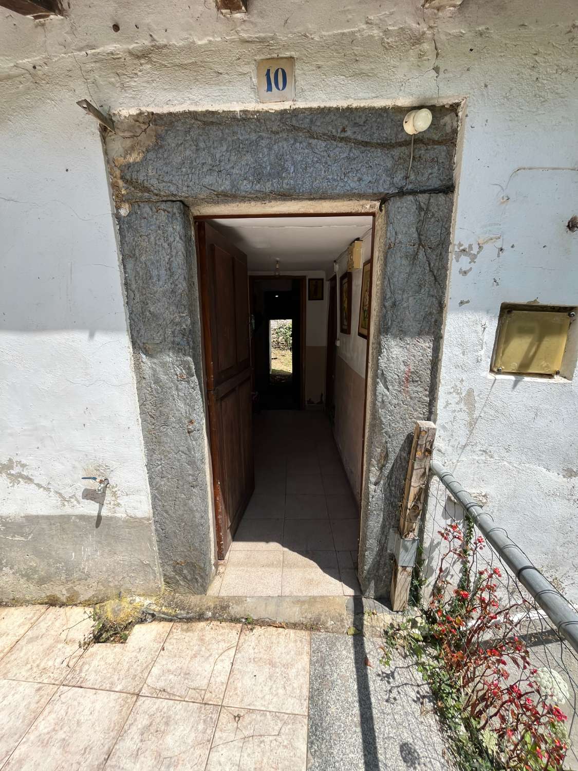 -VENTA DE CASA RÚSTICA EN SERANDINAS – BOAL (ASTURIAS).-