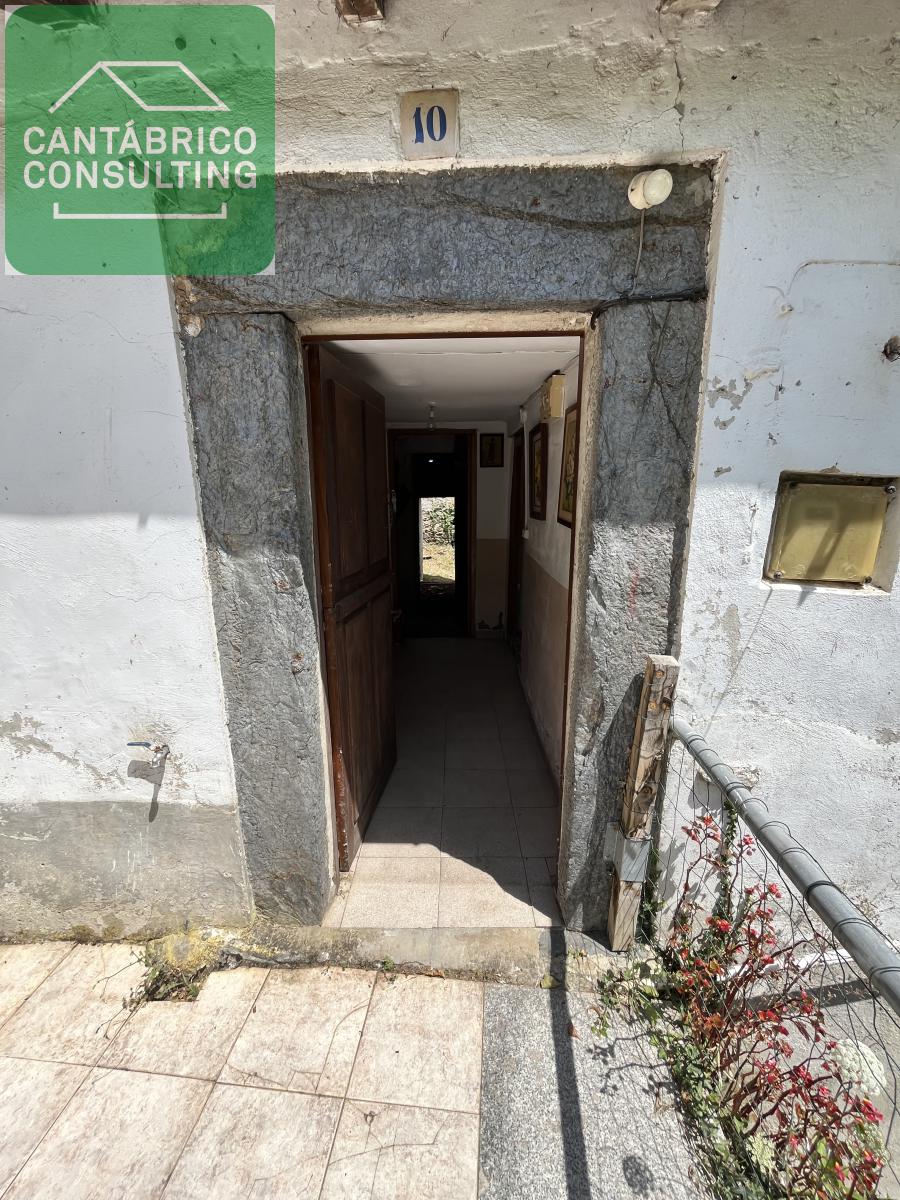 -VENTA DE CASA RÚSTICA EN SERANDINAS – BOAL (ASTURIAS).-