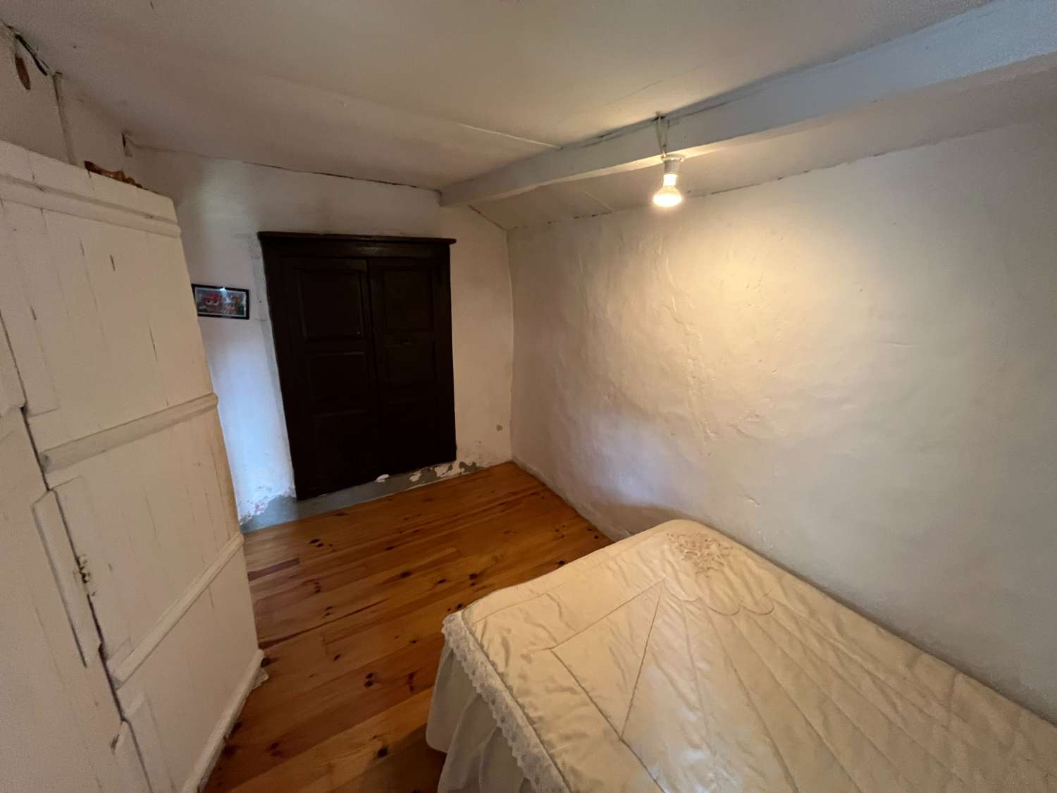 -VENTA DE CASA RÚSTICA EN SERANDINAS – BOAL (ASTURIAS).-