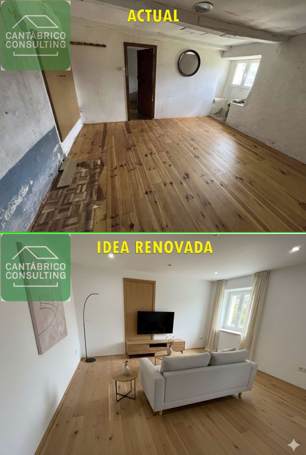 Дом в продаже в Boal