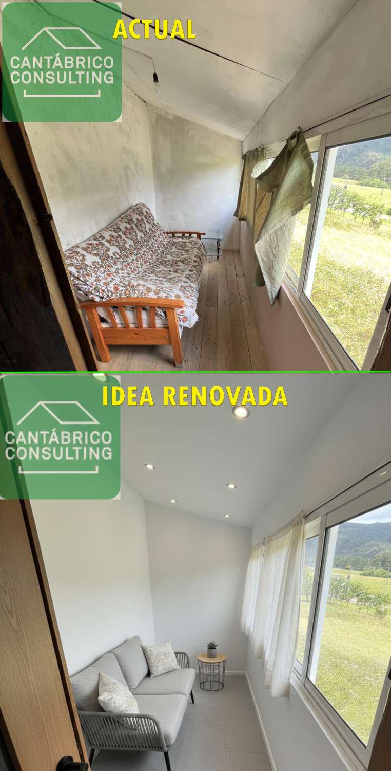 Дом в продаже в Boal