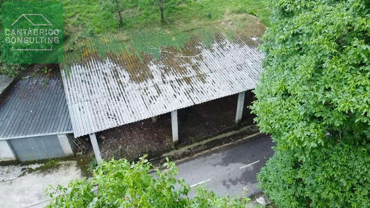 Casa en venda en Coaña