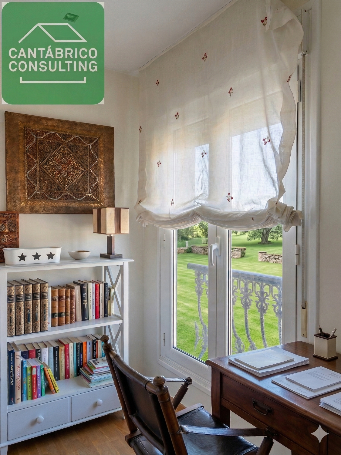 Duplex, 2 våningar till salu i Navia