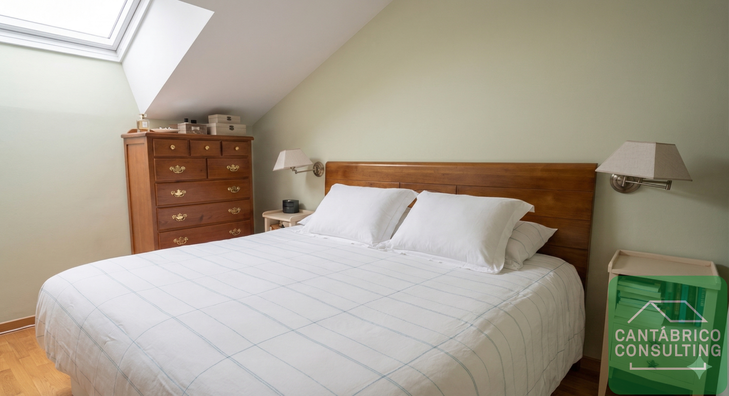 Duplex, 2 våningar till salu i Navia