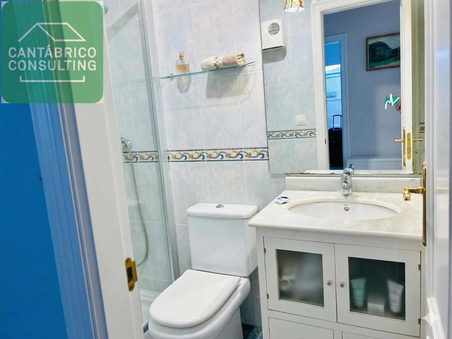 Duplex, 2 våningar till salu i Navia