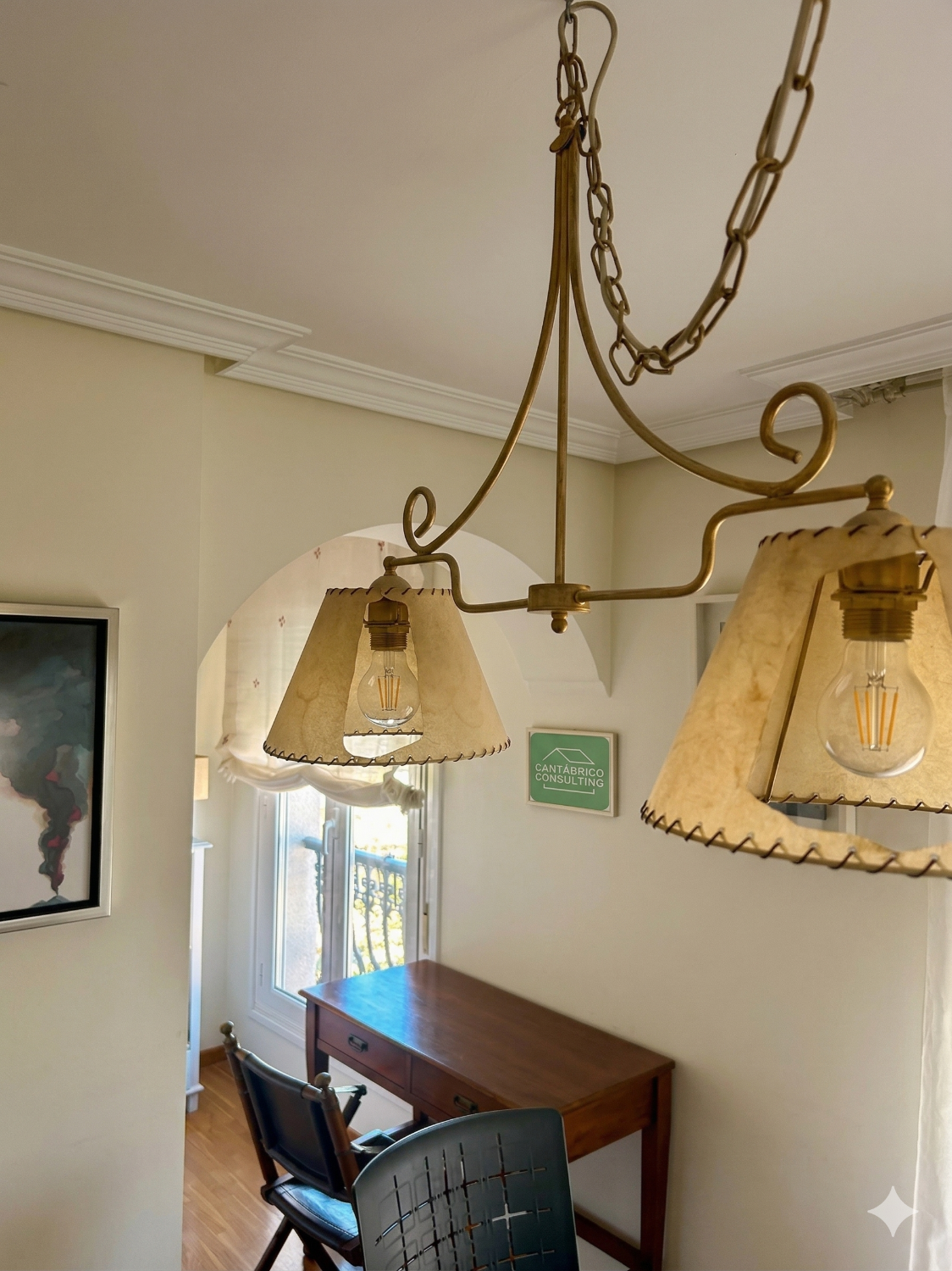 Duplex, 2 våningar till salu i Navia