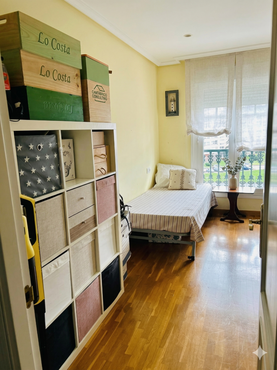 Duplex, 2 våningar till salu i Navia