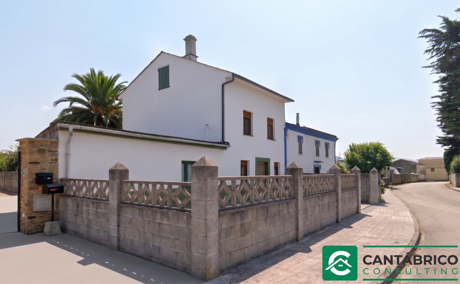 Casa en venda in Castropol
