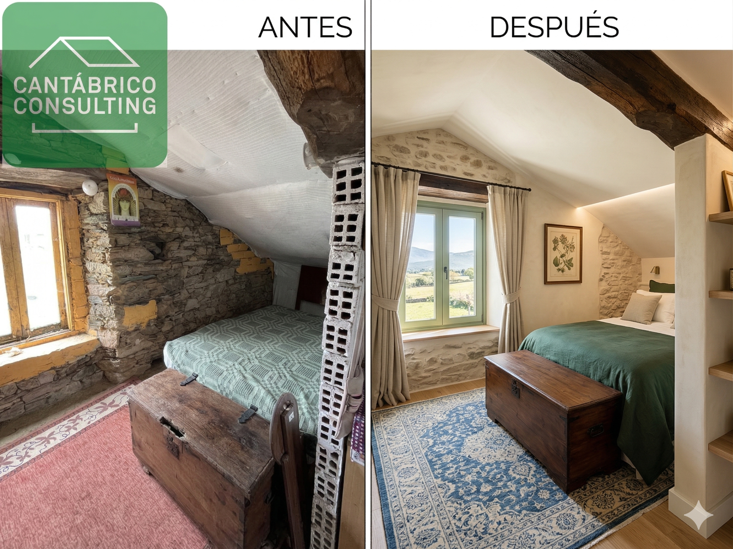 منزل للبيع في Castropol