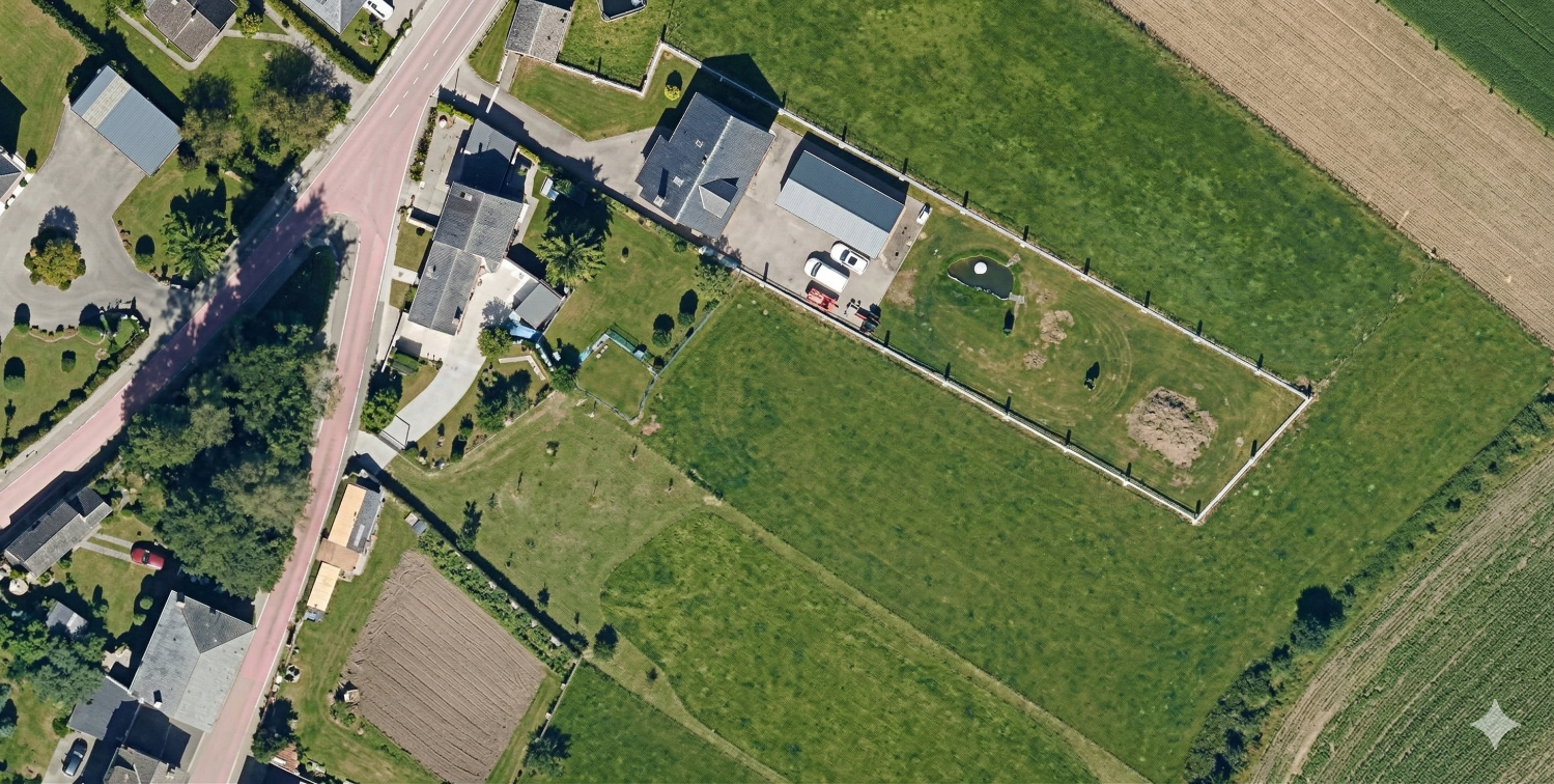 منزل للبيع في Castropol