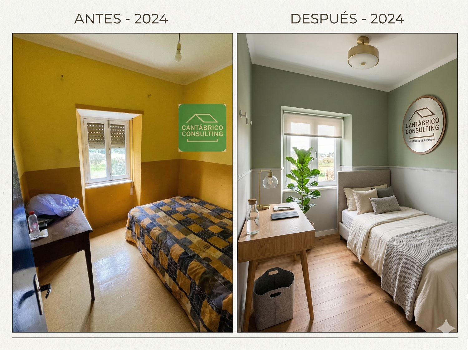 منزل للبيع في Castropol