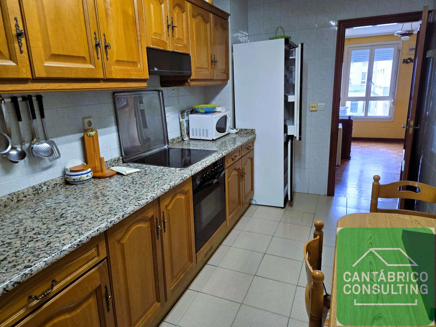 Piso in vendita a Navia