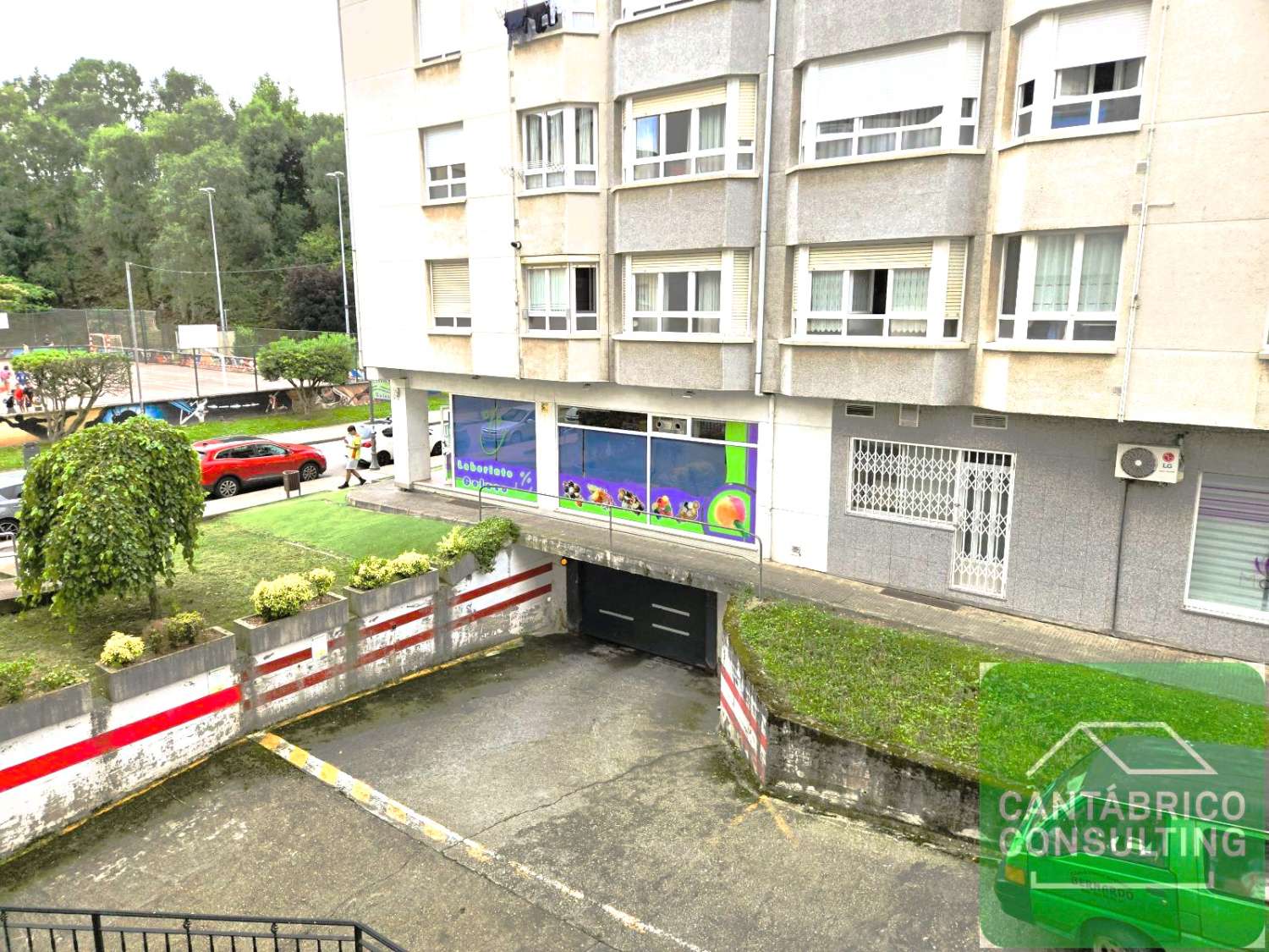Piso in vendita a Navia
