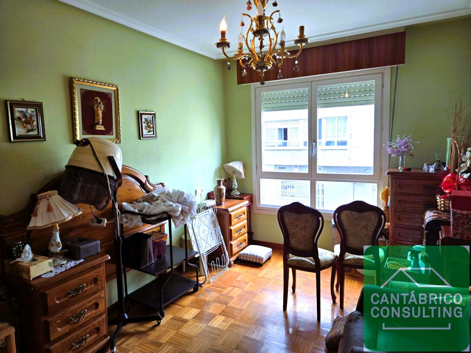 Piso in vendita a Navia