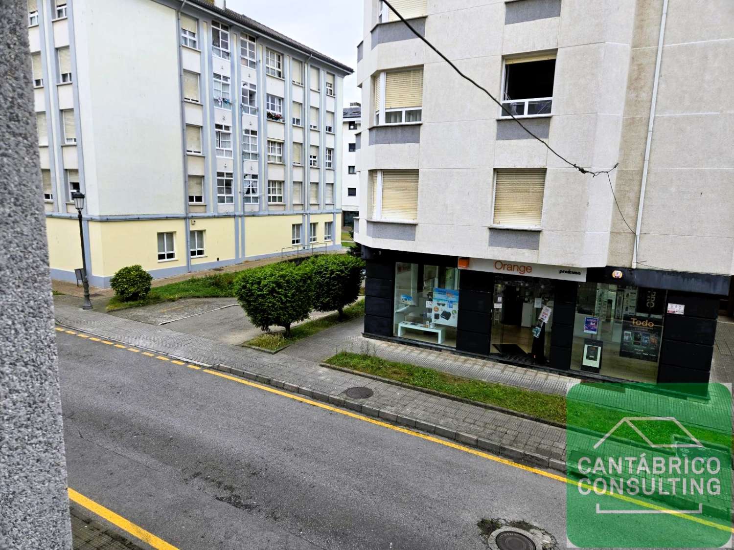 Piso in vendita a Navia