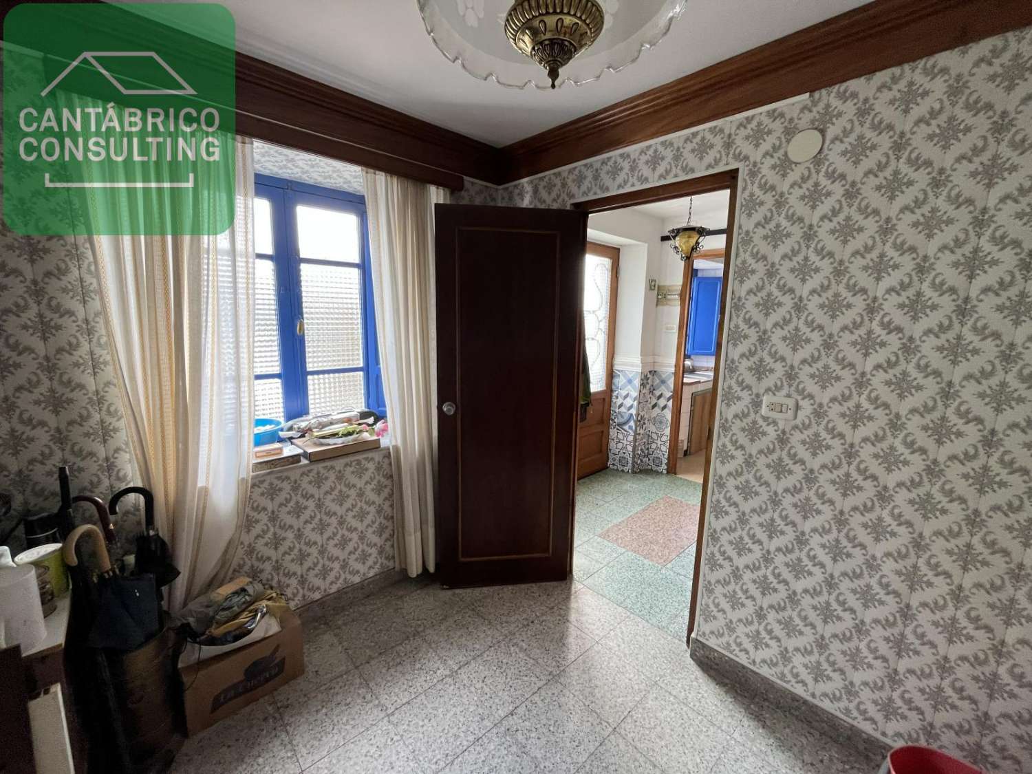 Дом в продаже в Ribadeo