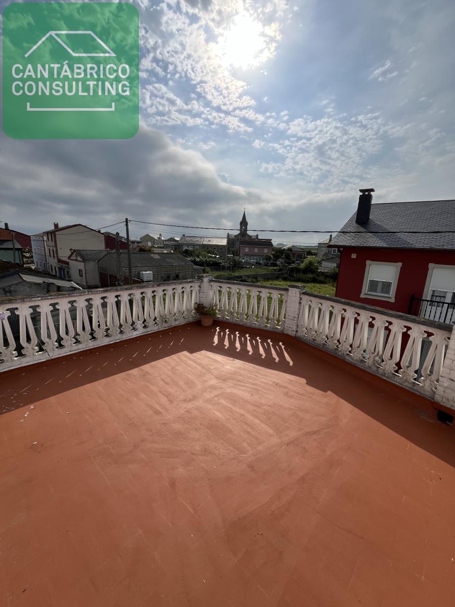 Дом в продаже в Ribadeo