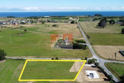 Plot for sale in Ribadeo
