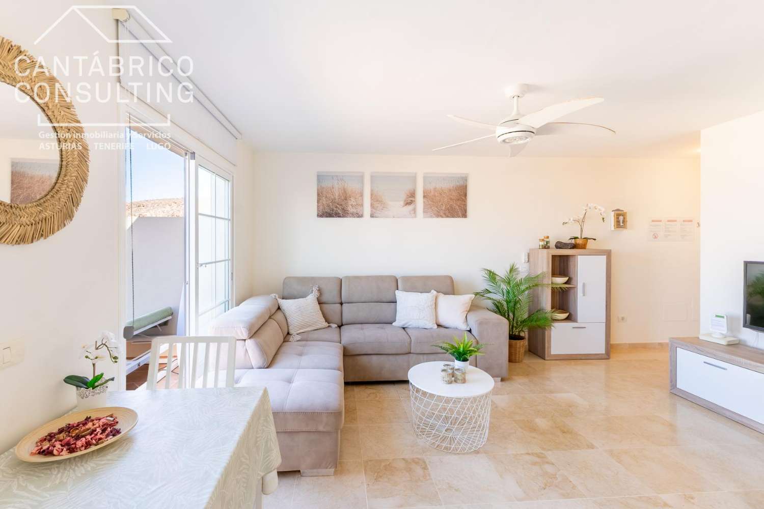 Duplex te koop in Palm Mar (Arona)