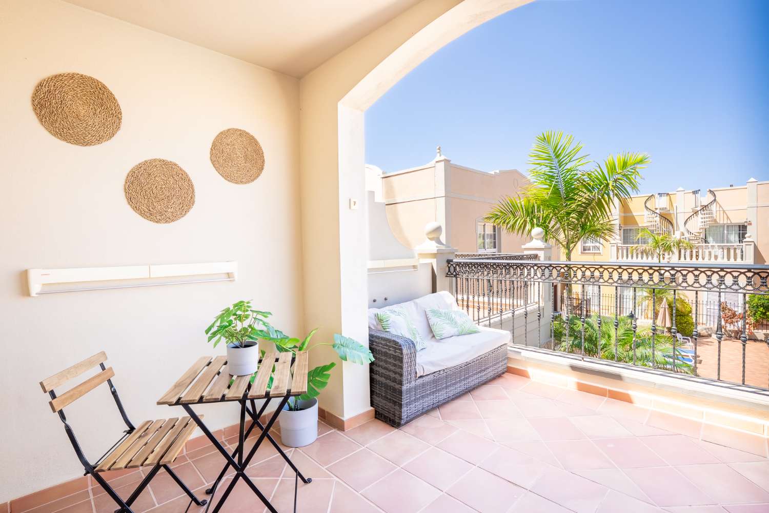 Duplex zum verkauf in Arona