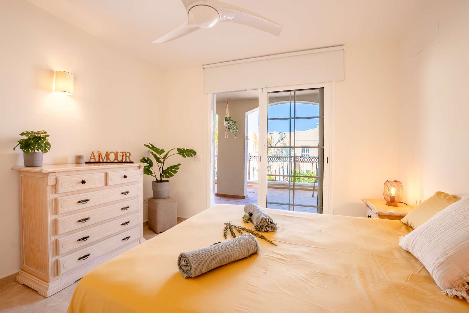 Duplex zum verkauf in Arona