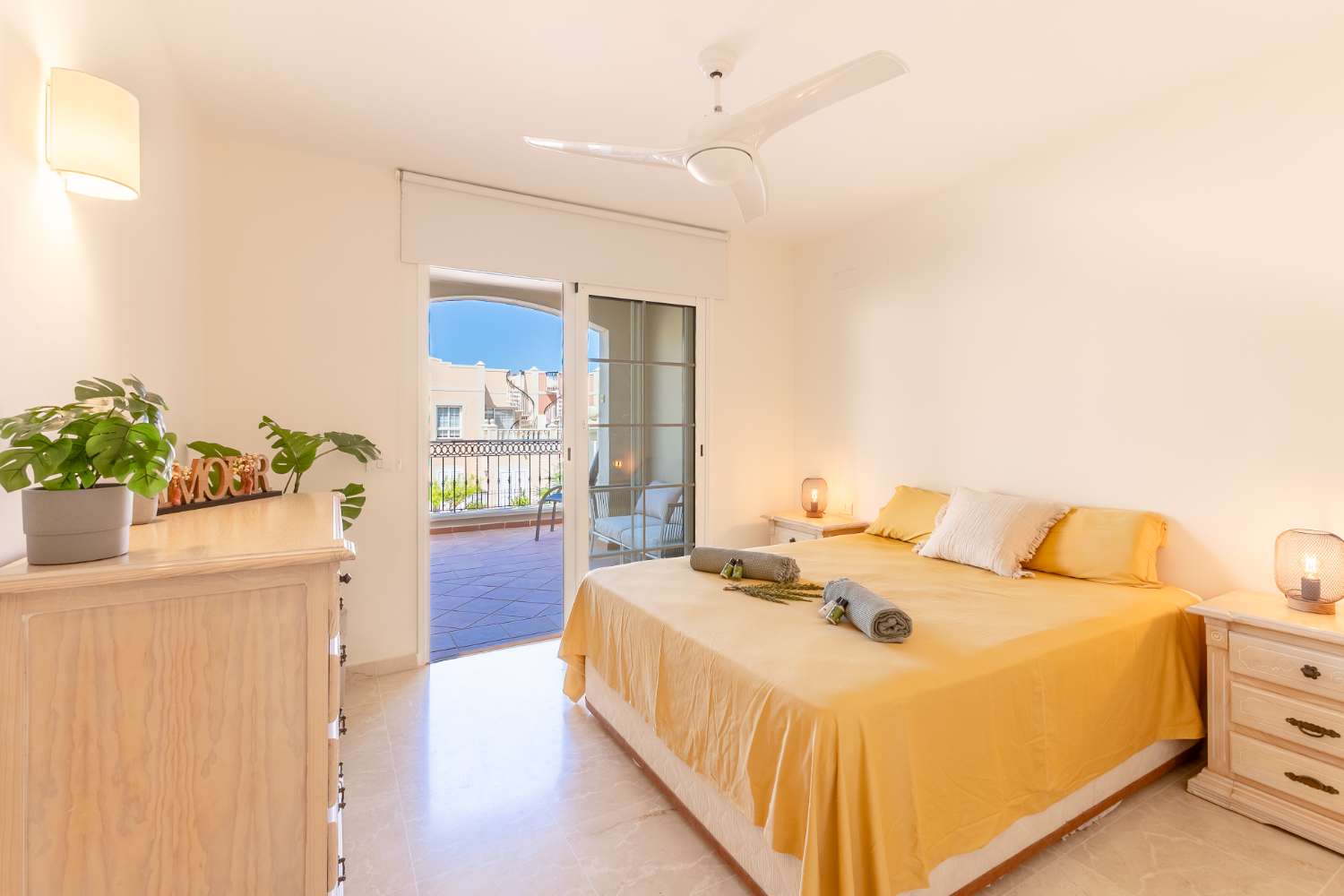 Duplex zum verkauf in Arona