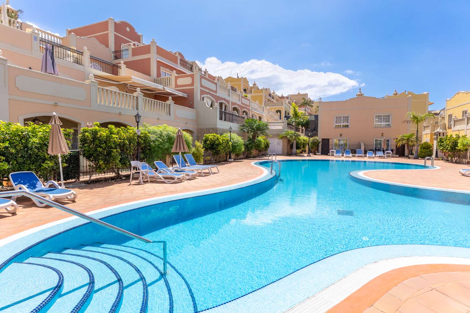 Duplex zum verkauf in Arona