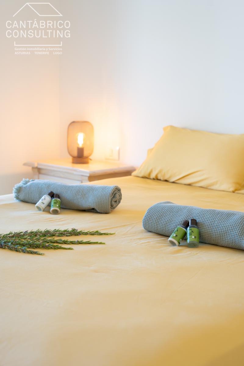 Duplex te koop in Palm Mar (Arona)