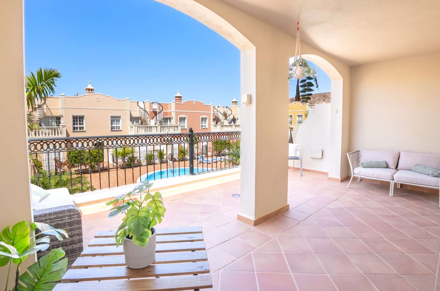 Duplex zum verkauf in Arona