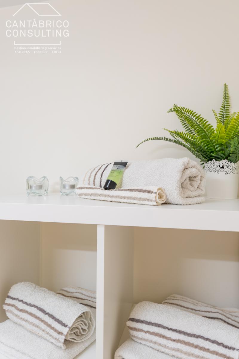 Duplex te koop in Palm Mar (Arona)