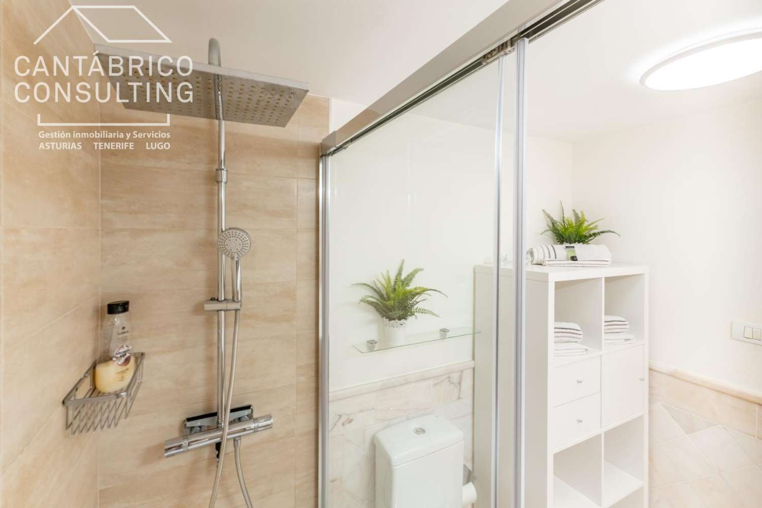 Duplex te koop in Palm Mar (Arona)