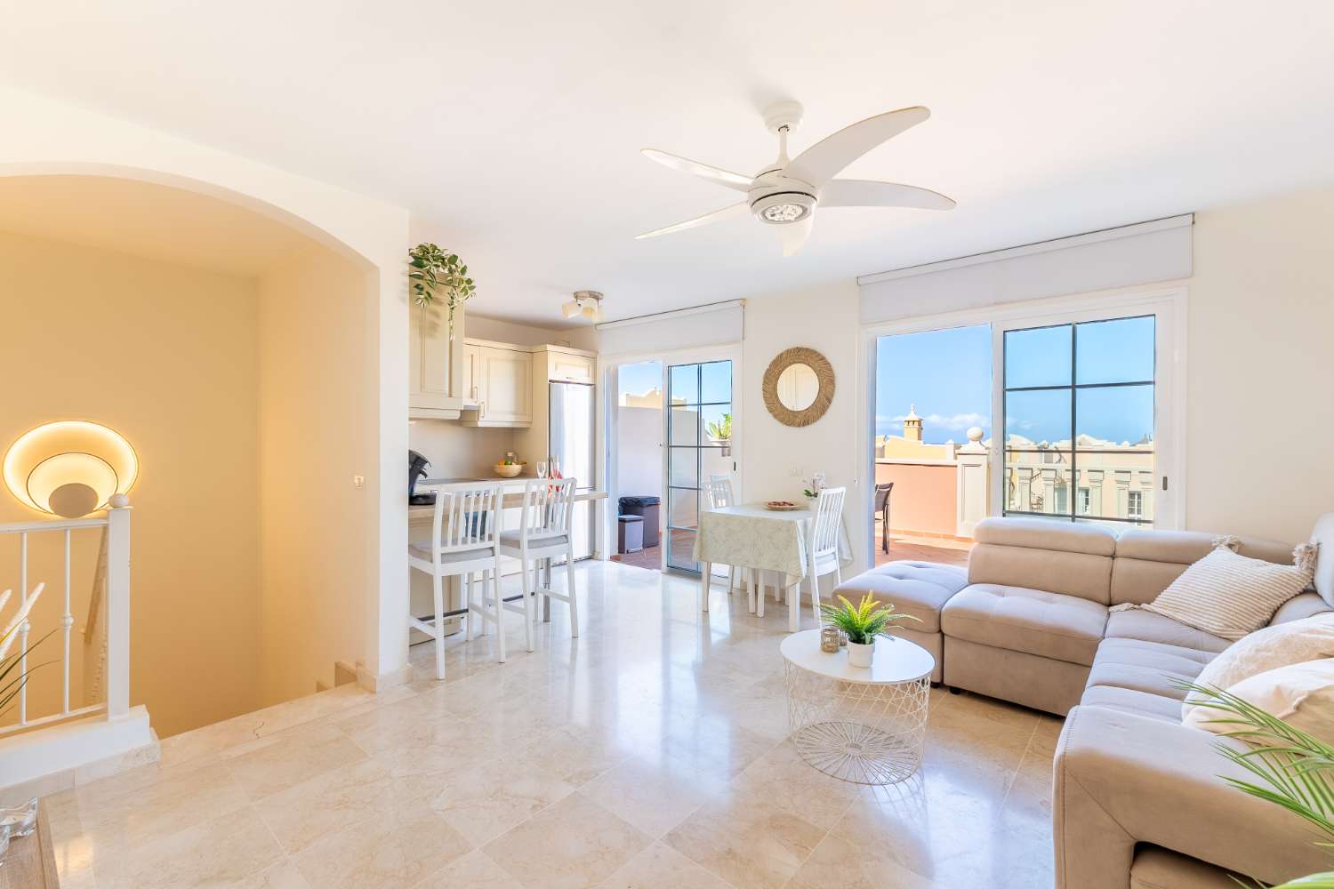 Duplex zum verkauf in Arona