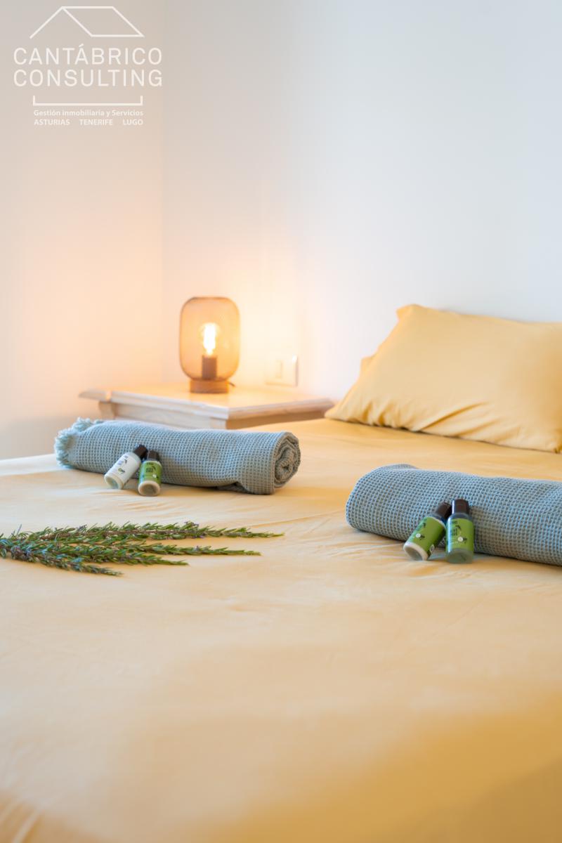 Duplex te koop in Palm Mar (Arona)