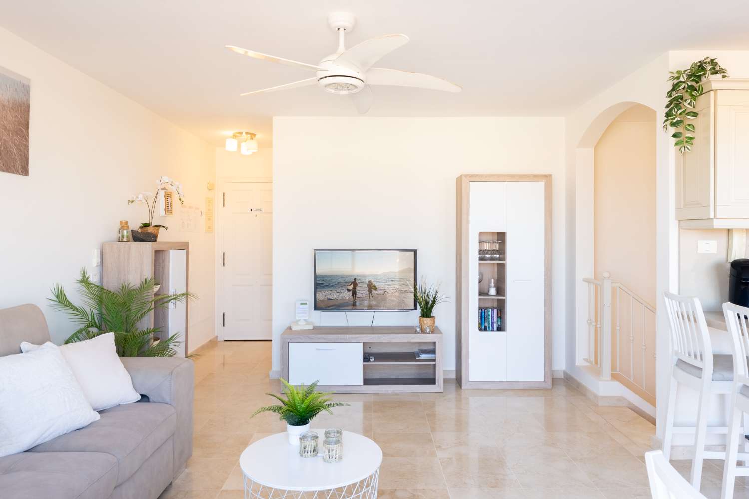 Duplex zum verkauf in Arona