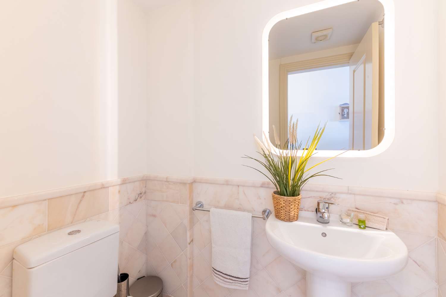 Duplex zum verkauf in Arona