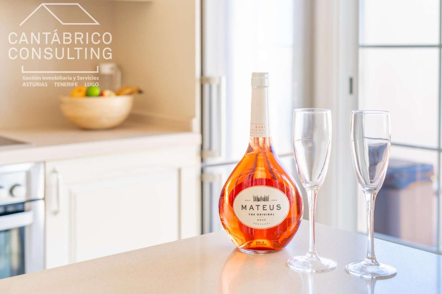 Duplex te koop in Palm Mar (Arona)