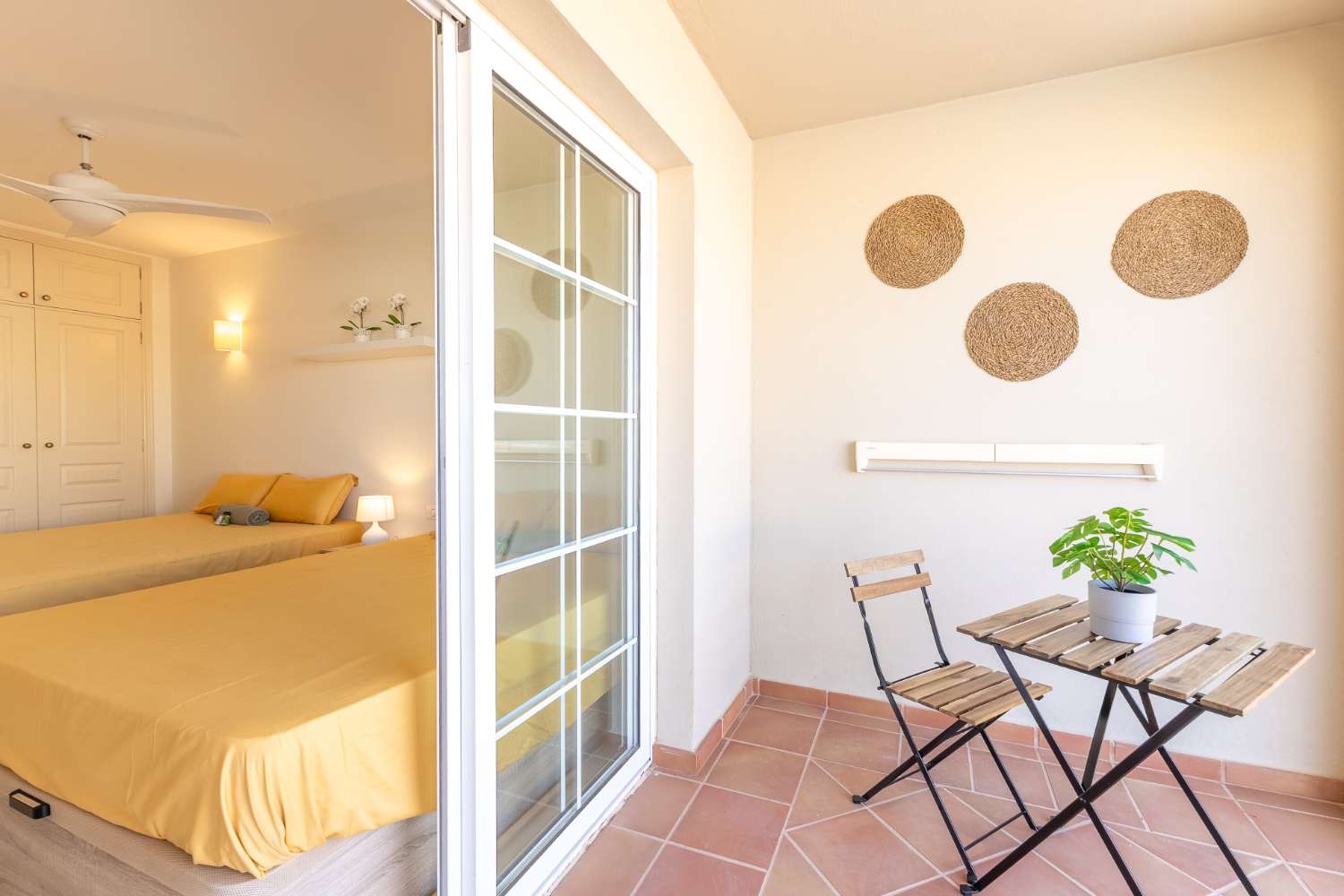 Duplex zum verkauf in Arona