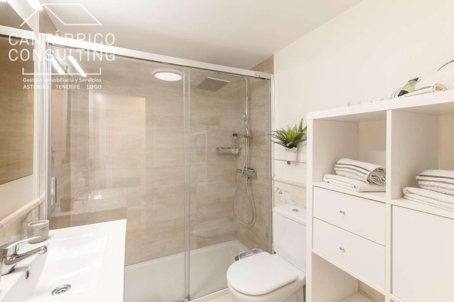 Duplex te koop in Palm Mar (Arona)