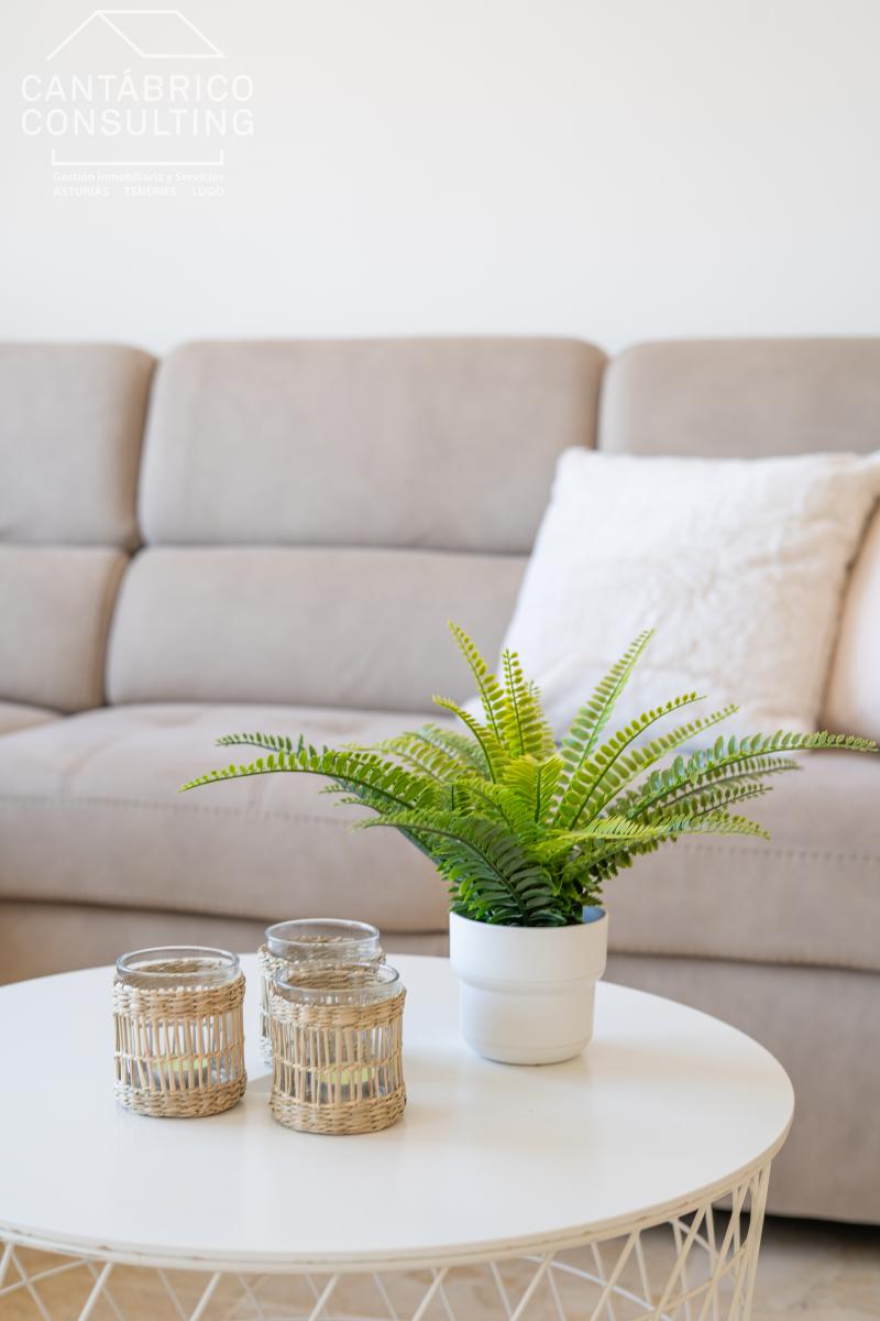 Duplex te koop in Palm Mar (Arona)