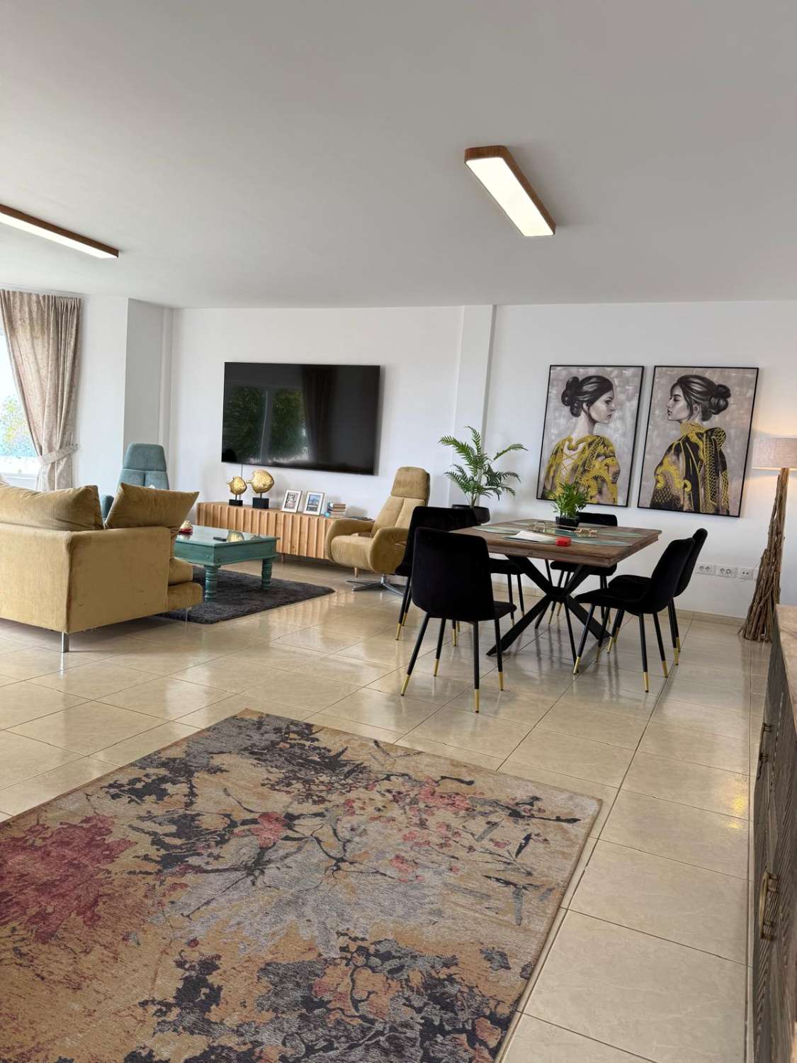 منزل للبيع في Adeje