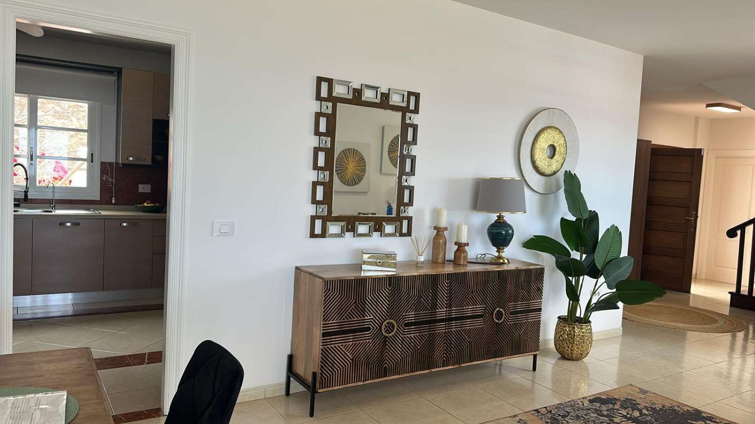 منزل للبيع في Adeje