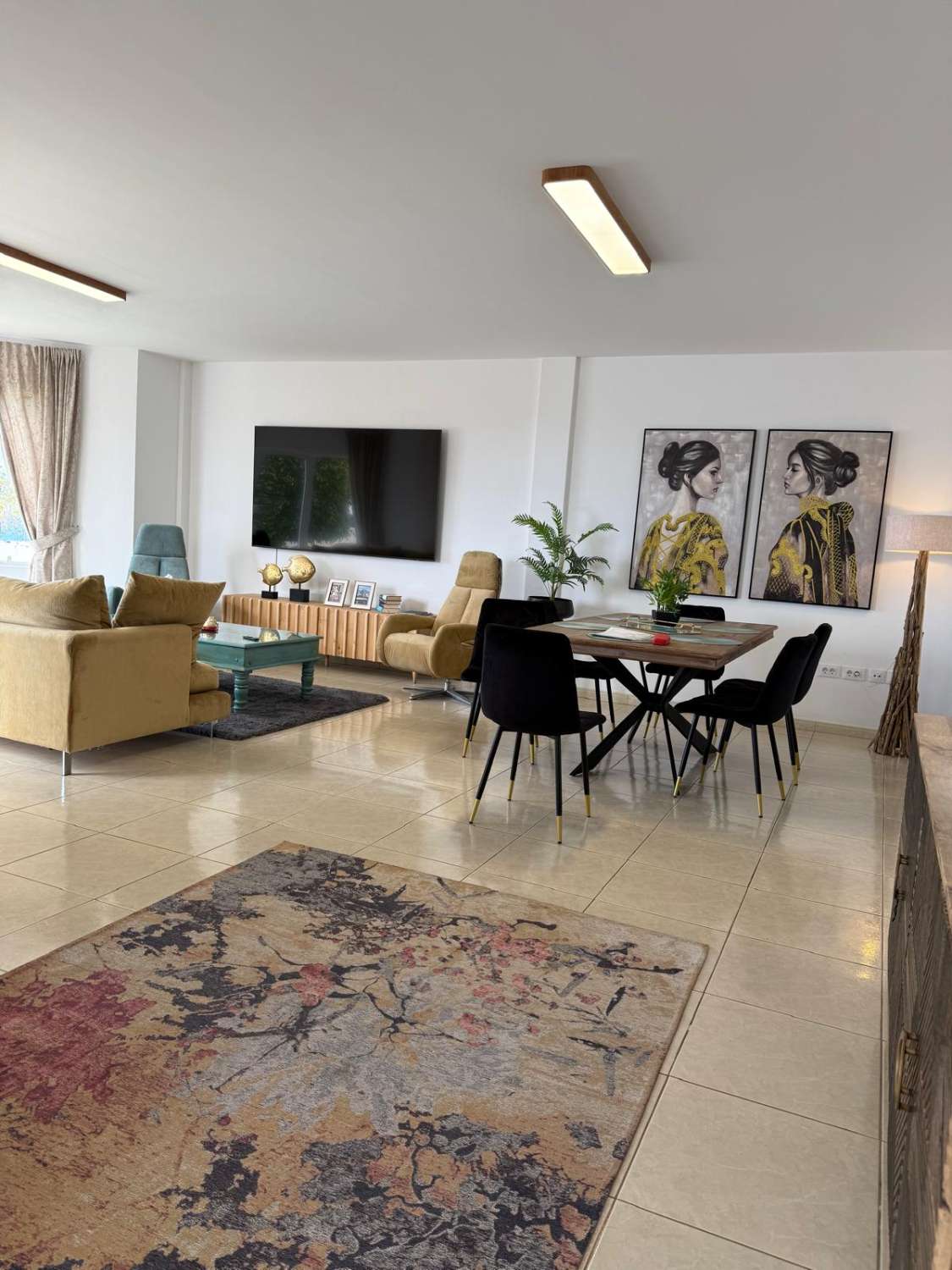 منزل للبيع في Adeje