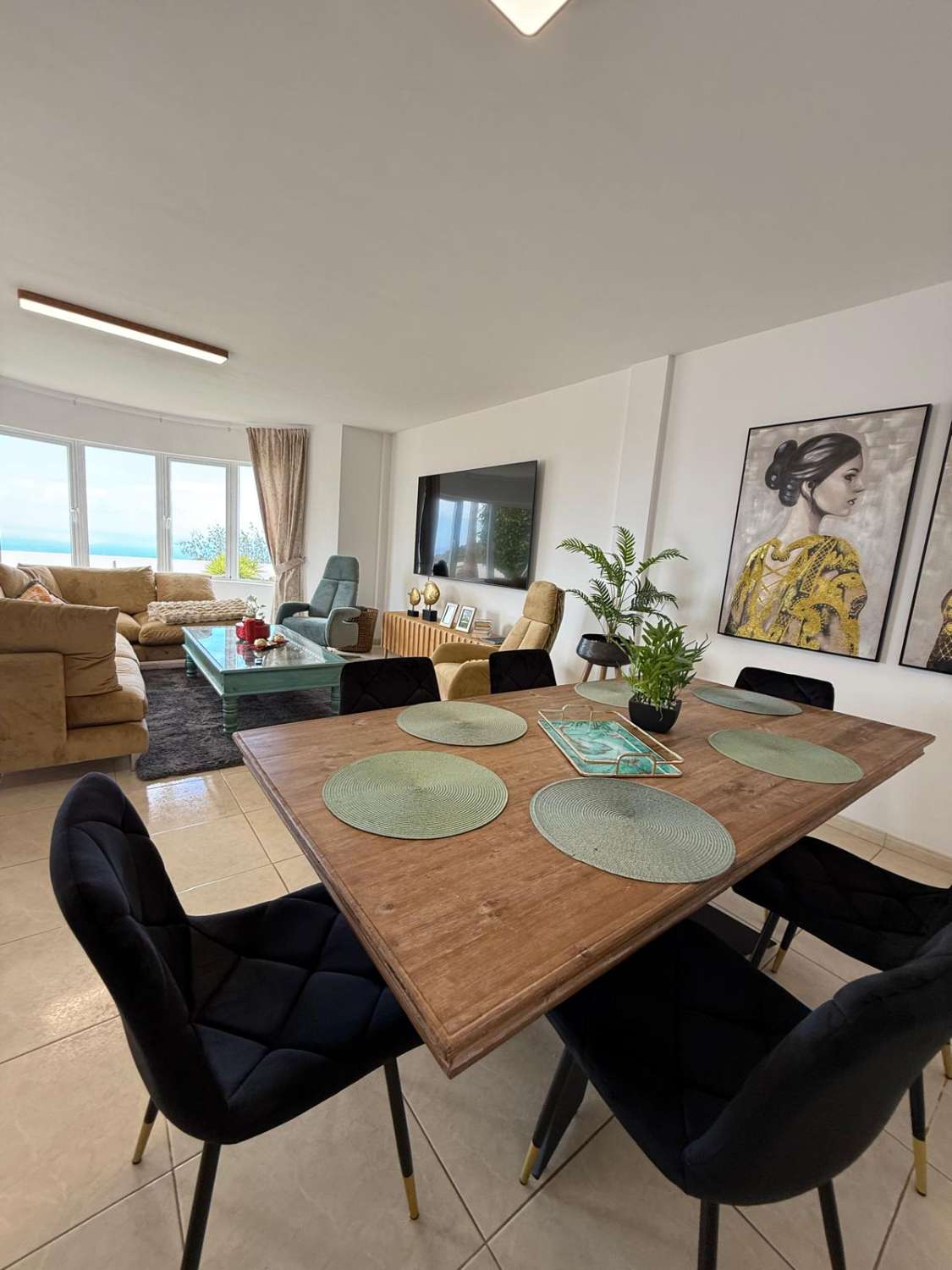 منزل للبيع في Adeje