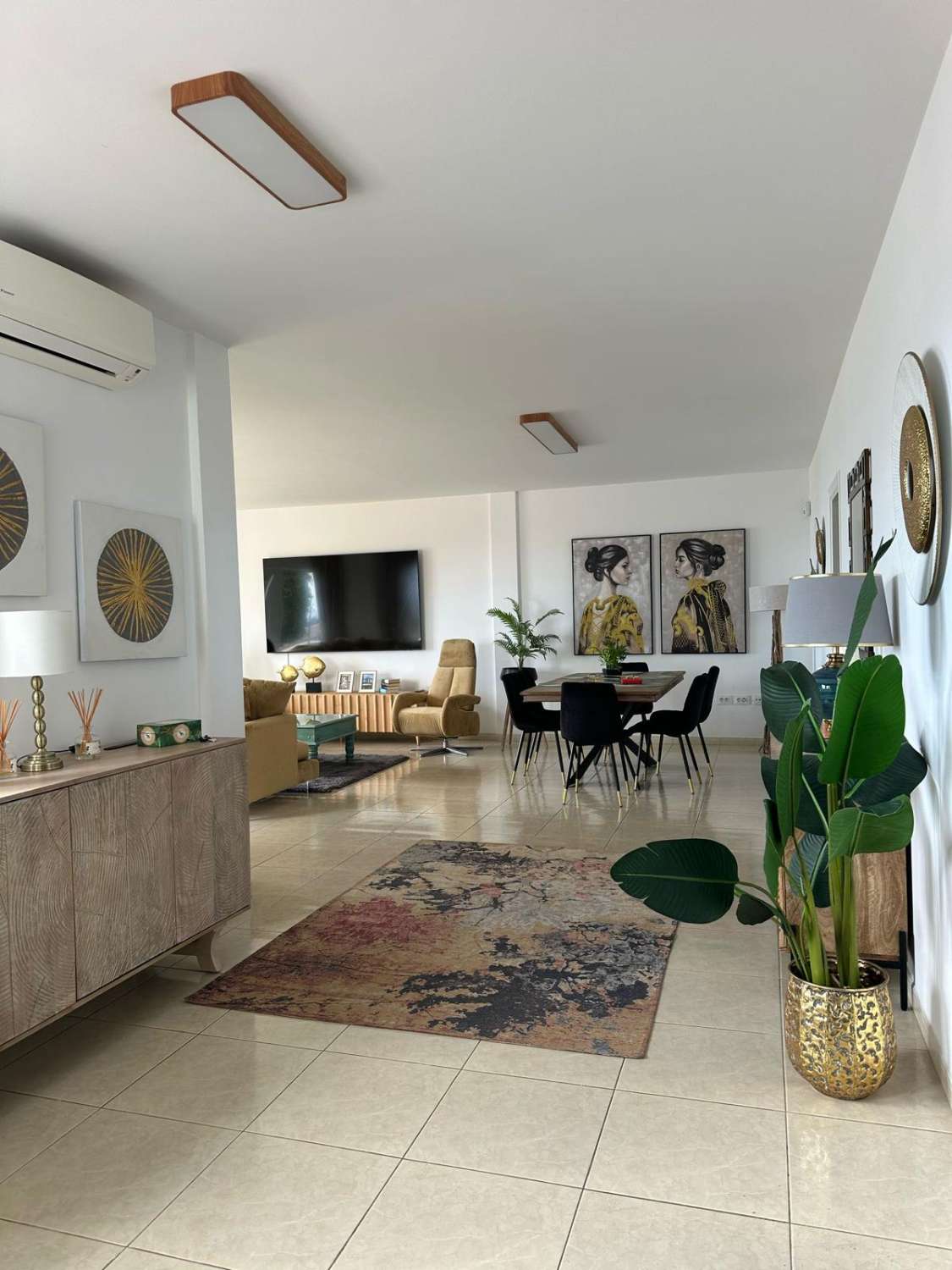 منزل للبيع في Adeje